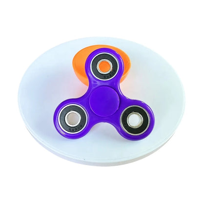 Sensory Hand Fidget Spinner Toys