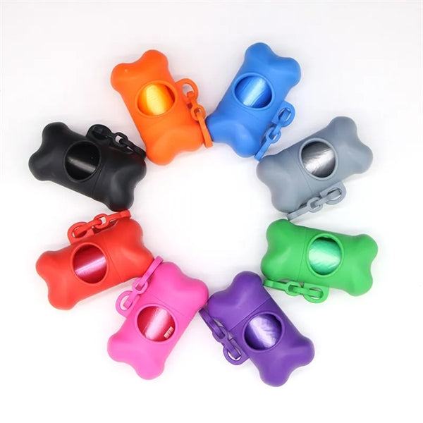 Bone Shaped Bag