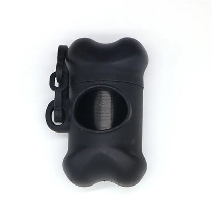 Bone Shaped Bag