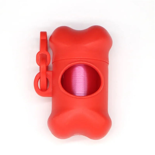 Bone Shaped Bag