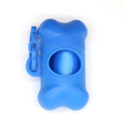 Bone Shaped Bag