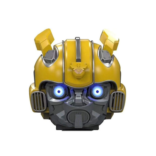The Transformers Bluetooth Speaker