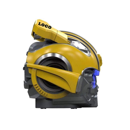 The Transformers Bluetooth Speaker