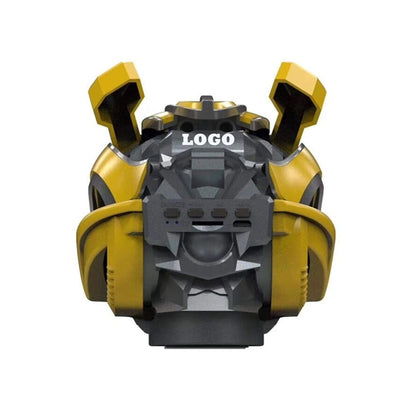 The Transformers Bluetooth Speaker
