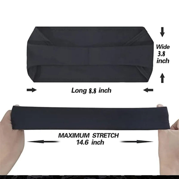 Sweatband