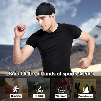 Sweatband