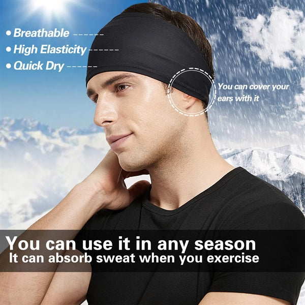 Sweatband