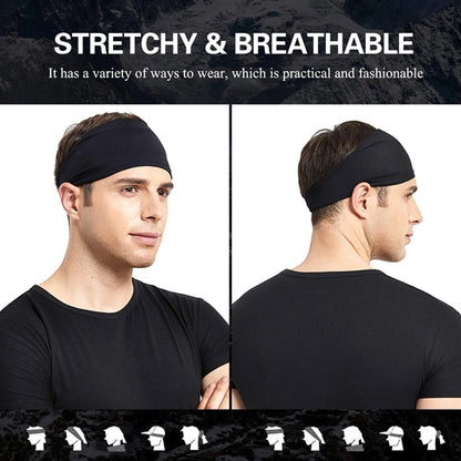 Sweatband