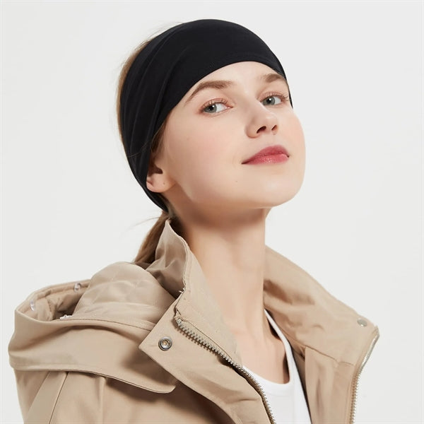 Sweatband