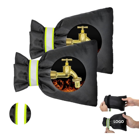 Outdoor Waterproof Faucet Covers For Winter