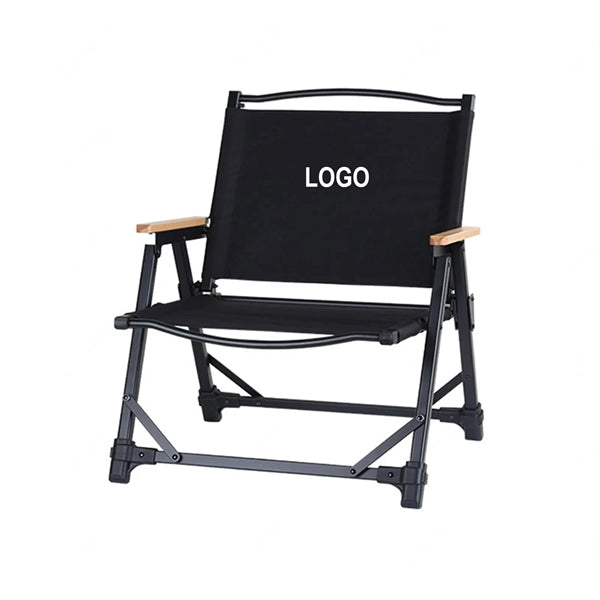Oversized Camping Folding Chair