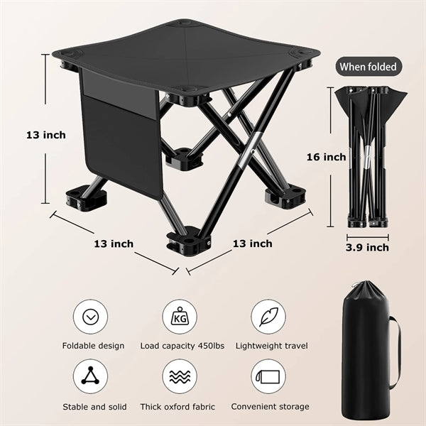 Camping Stool