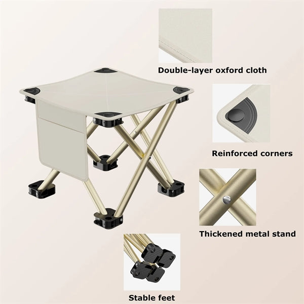 Camping Stool