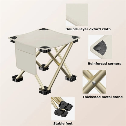 Camping Stool