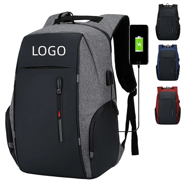 Business Laptop Backpack