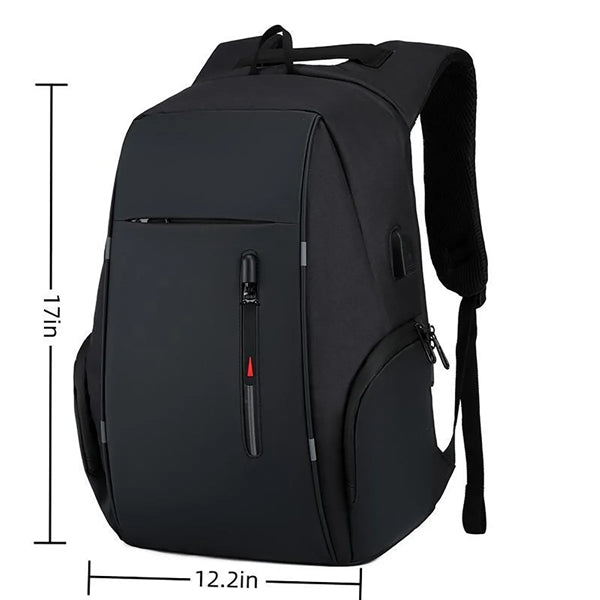 Business Laptop Backpack