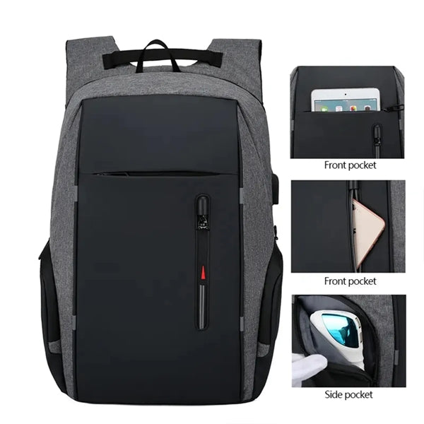 Business Laptop Backpack