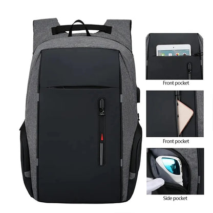 Business Laptop Backpack