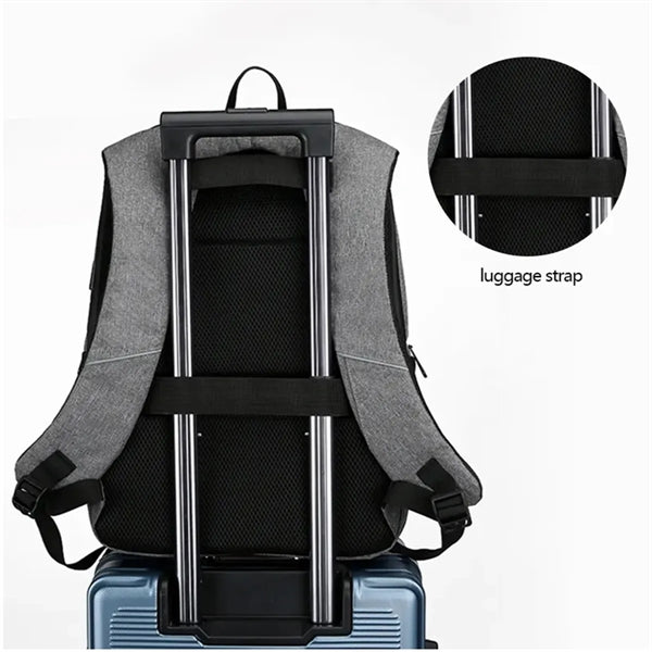 Business Laptop Backpack