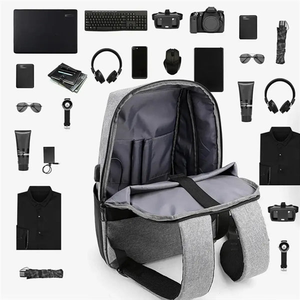 Business Laptop Backpack