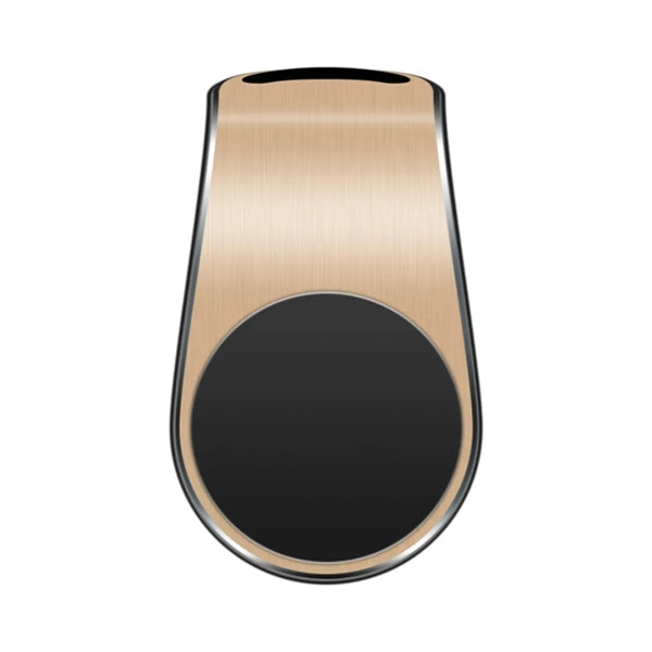 Adjustable Magnetic Car Air Vent Smartphone Stand Holder
