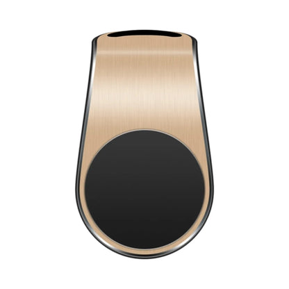 Adjustable Magnetic Car Air Vent Smartphone Stand Holder