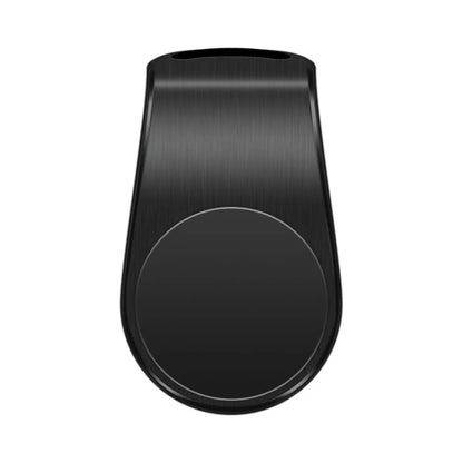Adjustable Magnetic Car Air Vent Smartphone Stand Holder