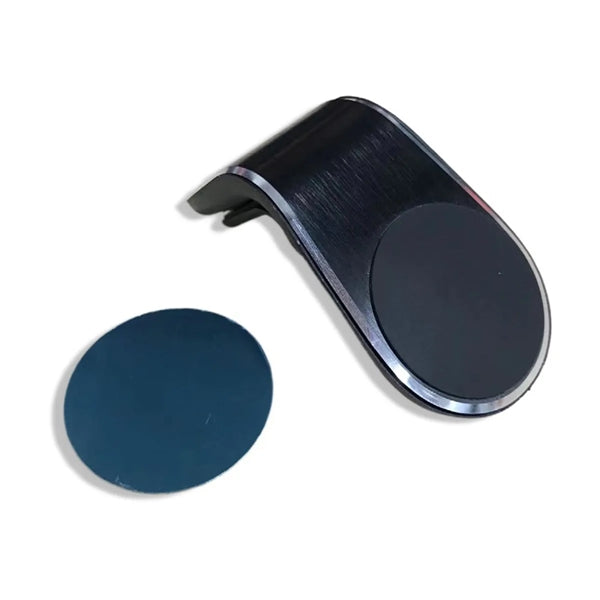Adjustable Magnetic Car Air Vent Smartphone Stand Holder