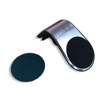 Adjustable Magnetic Car Air Vent Smartphone Stand Holder
