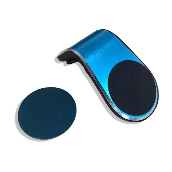 Adjustable Magnetic Car Air Vent Smartphone Stand Holder