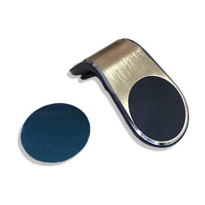 Adjustable Magnetic Car Air Vent Smartphone Stand Holder