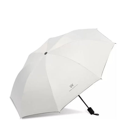 Compact Design Travel Outdoor Sun Umbrella with Case
