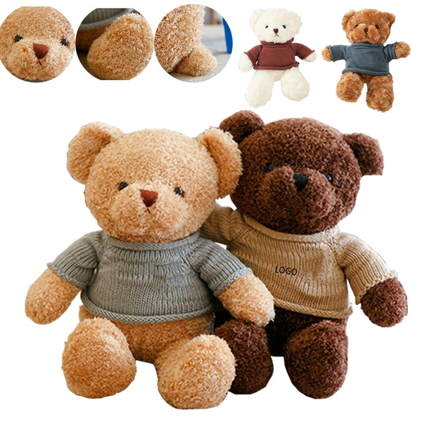 12 " Teddy Bear