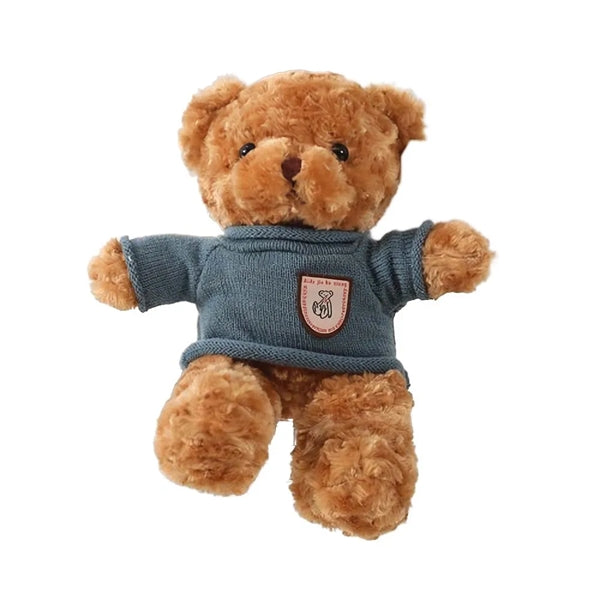 12 " Teddy Bear