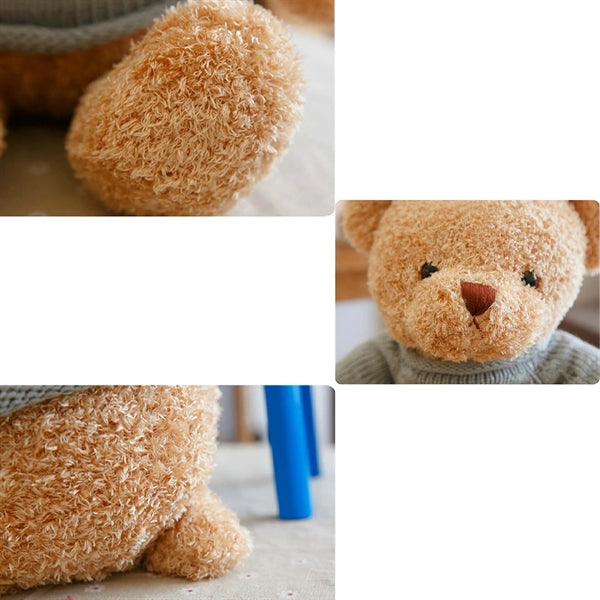 12 " Teddy Bear