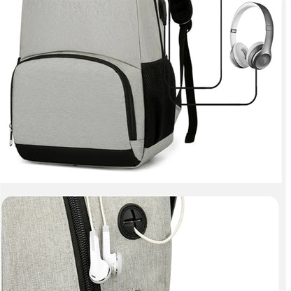 Outdoor Waterproof Bag Versatile Picnic Cooler Backpack
