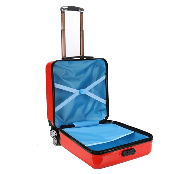 Custom Carry On Luggage