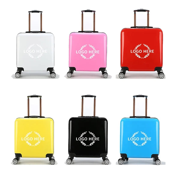 Custom Carry On Luggage
