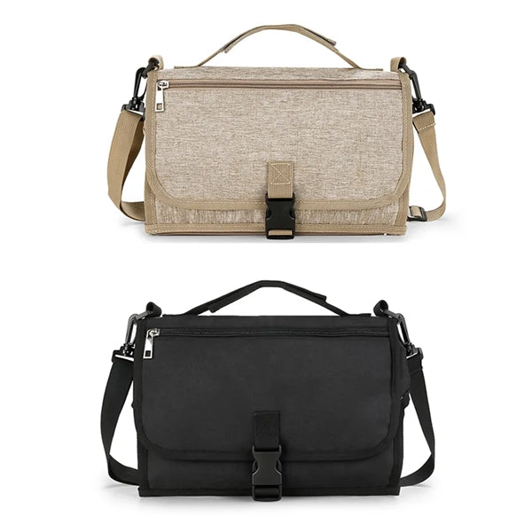 Detachable Travel Changing Pad