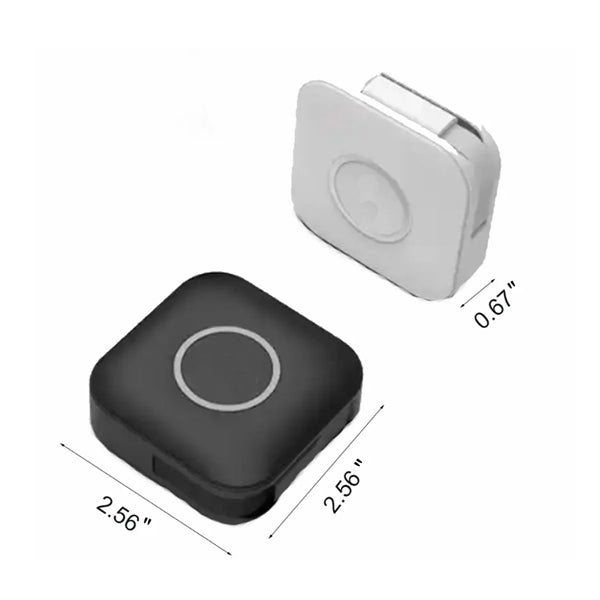 3 in 1 One Side Pull Fast Charging Retractable USB Cable