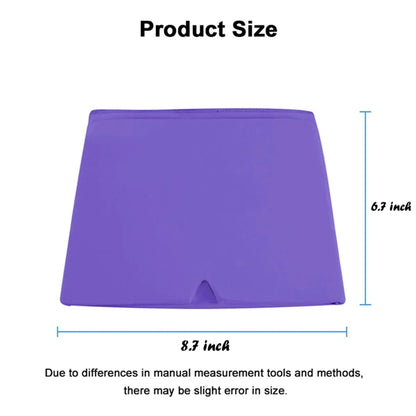 360 degree Migraine Relief Cap Hot Cold Gel Head Wrap