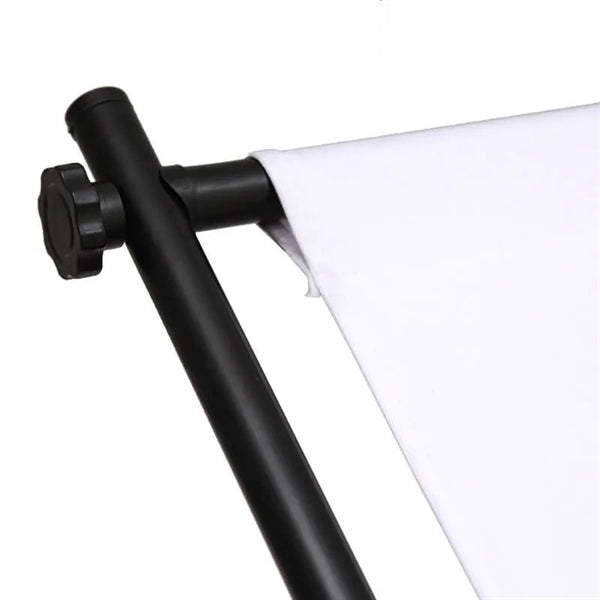8' X 10' BACKDROP STEP AND REPEAT BANNER STAND