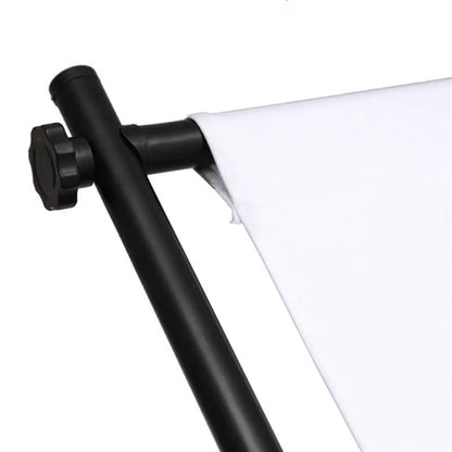 8' X 10' BACKDROP STEP AND REPEAT BANNER STAND