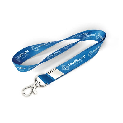 Price Saver Lanyard with Lobster Claw-A