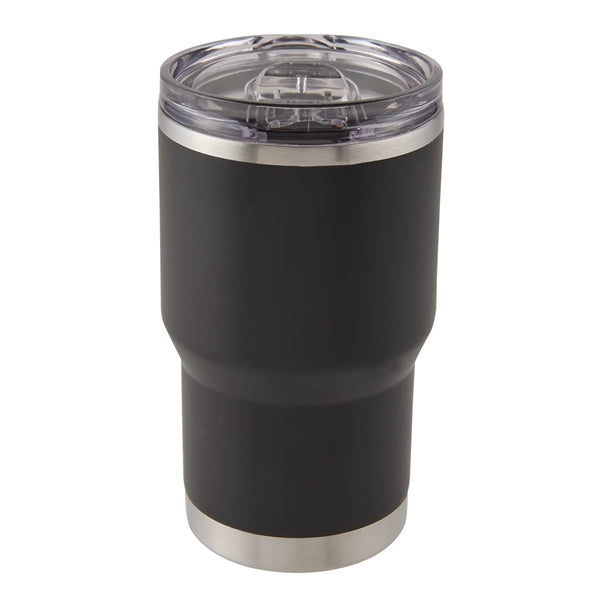 12 oz Commuter Travel Tumbler