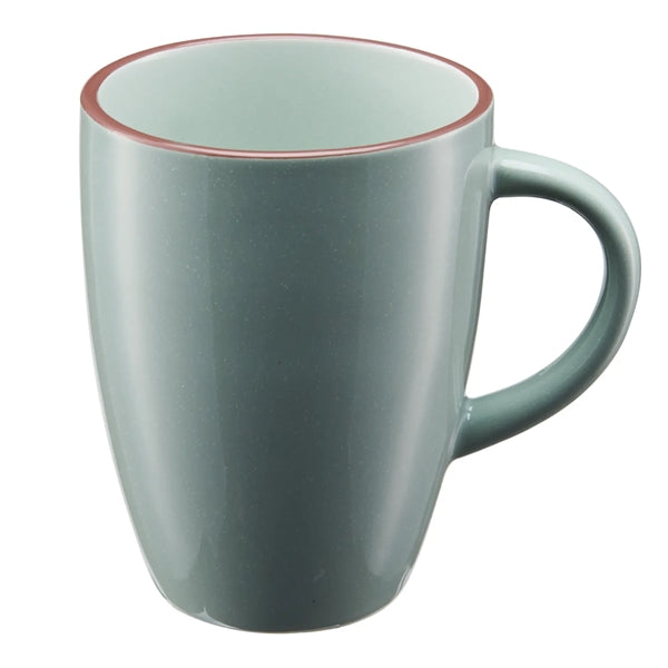 12 oz Pacific Ceramic Stoneware Mug