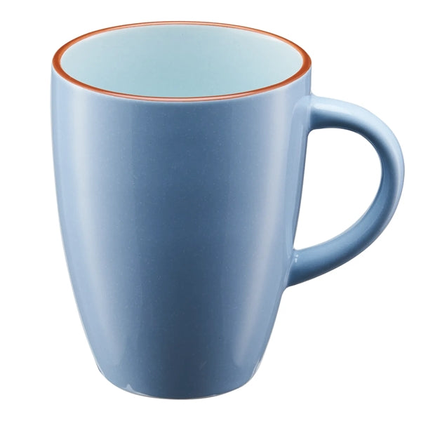 12 oz Pacific Ceramic Stoneware Mug
