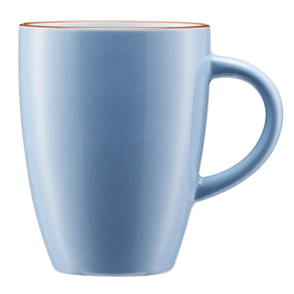 12 oz Pacific Ceramic Stoneware Mug