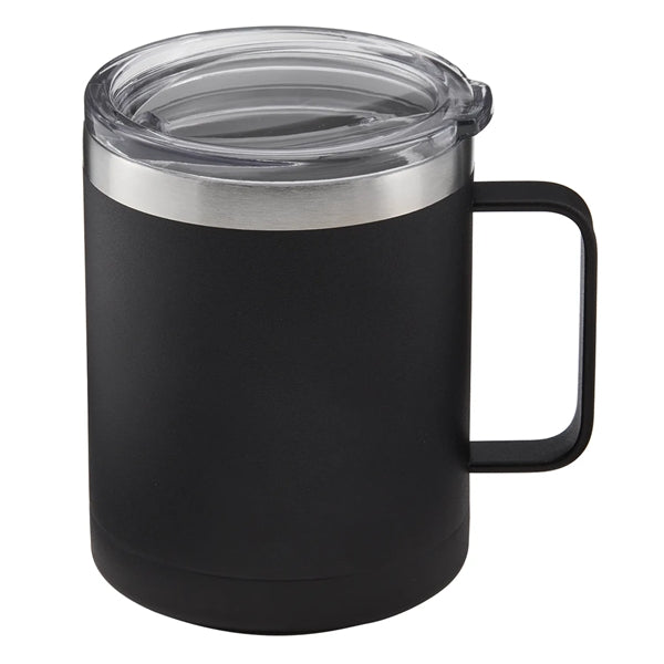 14 oz Stainless Steel Camping Mug