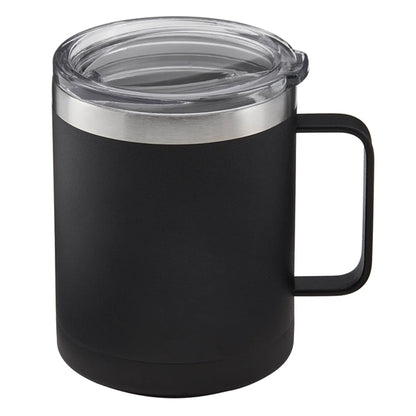 14 oz Stainless Steel Camping Mug